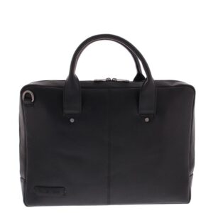 Plevier Navigator Loran Laptoptas 15.6" zwart