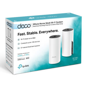 TP-Link Deco M4 AC1200