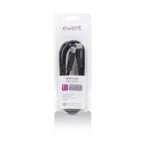 Ewent HDMI Cable High Speed