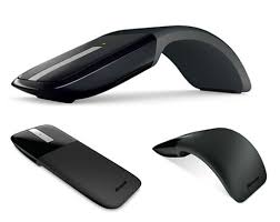 Microsoft Art Touch Mouse