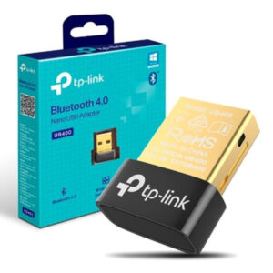 TP-Link Bluetooth 4.0 Nano USB Adapter UB400