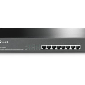 TP-Link 8-Port Gigabit
