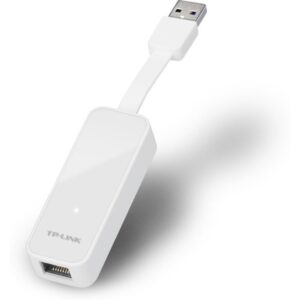 TP-Link USB 3.0 to Gigabit Superspeed Ethernet Adapter