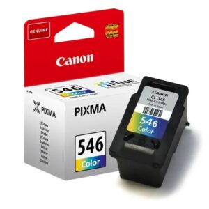 Canon 546 Color XL Cartridge