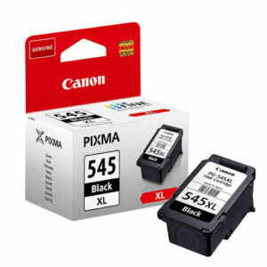 Canon 545 Black XL Cartridge