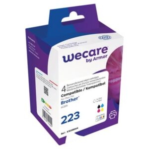 Wecare 223 Multi Cartridge