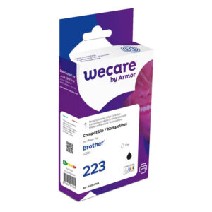 Wecare 223 Black Cartridge