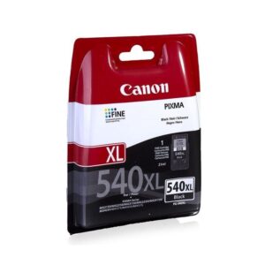 Canon 540 Black Cartridge