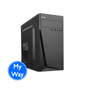 MyWay Budget